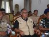 BUPATI MARWAN TEGASKAN PELAKSANAAN PEMILU SERENTAK DI KAB SUKABUMI AMAN DAN LANCAR