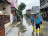 Gerak Cepat PLN Siaga Kelistrikan Pemilu di Tengah Banjir