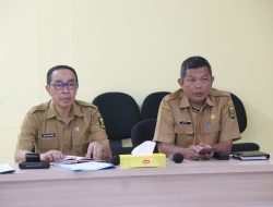 Permudah Layanan, Pemkab Sukabumi Siap Selenggarakan Mall Pelayanan Publik