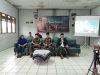 Jaksa masuk pesantren, penyuluhan hukum cegah tindak pidana dikalangan pelajar.