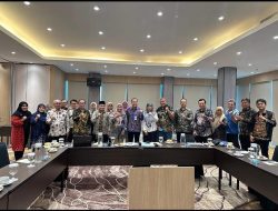 Pemkab Sukabumi Harap 2024 Raih Kepatuhan Pelayanan Publik Kategori A