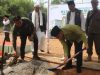 Pembangunan Klinik BEBEZA BAZNAS Kab Sukabumi Dimulai
