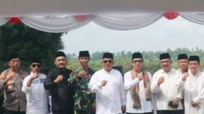 Pelenggaraan MTQ Ke 46 Tingkat Kabupaten Sukabumi, ini Kata Andri Hidayana