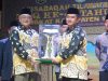 MTQ Tingkat Kabupaten Sukabumi Resmi Dibuka dimeriahkan Kreasi Seni Islami