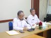 P2WKSS, Wabup Iyos Dorong Inovasi  untuk Kesejahteraan Masyarakat