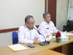 P2WKSS, Wabup Iyos Dorong Inovasi  untuk Kesejahteraan Masyarakat