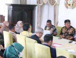 Healthy City Summit 2024, di perkirakan 200 Kepala Daerah Datang ke Kabupaten Sukabumi