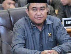 Anggota DPRD Kabupaten Sukabumi Dukung Pembentukan Satgas Penanganan Pungli