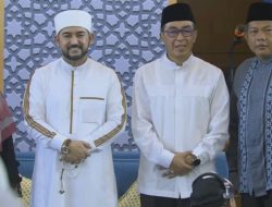 Festival Ramadhan, Sekda: “Momentum Perkenalkan Kereligiusan Daerah ke Mancanegara”