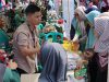 Gelar Bazar Ramadhan, Kodim 0622 Kabupaten Sukabumi, Sediakan Produk dengan Harga Terjangkau