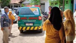 Komisi IV DPRD Kabupaten Sukabumi Sikapi Meninggalnya Peserta Calon Paskibraka