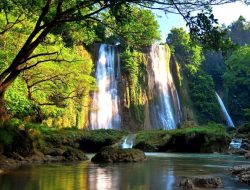 Tingginya Kedatangan Wisatawan Ke Kabupaten Sukabumi,Ini Kata Anggota DPRD