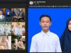 Bikin Iri Netizen, Bahagiakan Pasangan Baru Menikah di KUA, Para Editor Berikan Hadiah Foto Pernikahan Luar Biasa