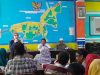 BPJS Kesehatan cabang Sukabumi sosialisasikan manfaat program JKN di Desa Pasirhalang Sukaraja