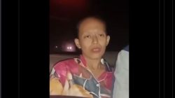 Video Kejamnya Ibu Tiri, Racuni Anak 11 Tahun Di Rokan Hilir Riau