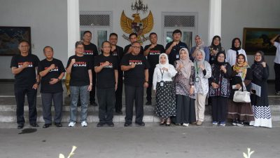 Penggunaan Sistem KSPSTK Diapresiasi Kemendikbud, Bupati: Percepatan dan Terobosan di Sektor Pendidikan