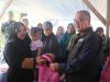Monitoring di Cicurug, Wabup Ajak Masyarakat Menyukseskan Gerakan Intervensi Pencegahan Stunting