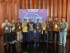 Smart City Evaluation Forum 2024, Bupati Marwan Pimpin Delegasi Kabupaten Sukabumi