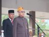 Wabup Iyos” Harlah Pancasila Momentum Menumbuhkan Nasionalisme dan Patriotisme”