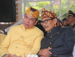 Anggota DPRD Kab Sukabumi Ajak Semua Mengimplementasikan Nilai Nilai Pancasila