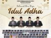 DPRD Kabupaten Sukabumi Mengucapkan Selamat Hari Raya Idul Adha 1445 Hijriyah