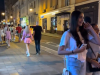 Video Perbedaan Antara Kota yang Tak Pernah Tidur, New York dan Moscow