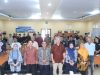 Sembilan Desa di Kecamatan Ciemas Laksanakan Knowledge Sharing Perencanaan Terpadu