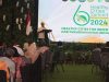 Gala Dinner Healthy Cities Summit (HCS) ke-6