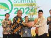 Pembukaan HCS 2024, Dirjen Kemendagri Apresiasi Keseriusan Pemkab Sukabumi