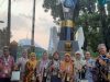CITY TOUR HEALTHY CITIES SUMMIT, Kunjungi berbagai tempat di Palabuhanratu