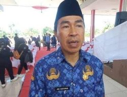 Soal Buku Simi Sekda Ade Bantah Ibu Marwan Jualan Buku dan Cari Keuntungan