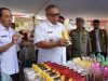 Rakor Sinergitas Kewilayahan IV, Bupati Sampaikan Informasi Strategis Terkait Pembangunan