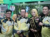 DPRD Kabupaten Sukabumi Apresiasi Positif Stand Pameran OPD