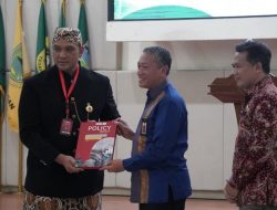 Pendidikan Kepemimpinan Nasional, Perwakilan Sukabumi Raih Runner Up Teristimewa