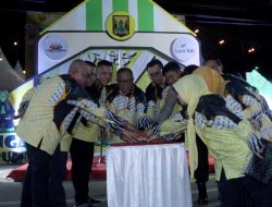 Sukabumi Expo 2024, Perluas Potensi Investasi untuk Kesejahteraan Masyarakat