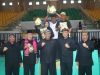 Festival Pencak Silat Bupati Cup 2 Resmi Ditutup, Ini Para Pemenangnya