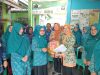 Tinjau Program Unggulan Desa Pasirhalang, Tim Rechecking dan Verifikasi Apresiasi Aspek Pemberdayaan