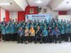 Wabup Terima Tim Verifikasi Lomba 10 Program Pokok PKK Tingkat Provinsi Jabar