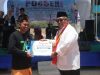 Buka Porseni Yayasan Sirojul Ummah, Bupati: “Menggali Potensi Olahraga Mewujudkan Indonesia Emas 2045”