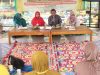 Bimtek Ketahanan Pangan di Desa Pasirhalang: Manfaatkan Pekarangan untuk Keluarga