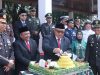 HUT ke-79 TNI, Amanat Panglima: “Kedepankan Tugas dan Kepentingan Rakyat di Atas Kepentingan Pribadi”