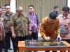 Resmikan Pasar Modern Terminal Cibadak, Bupati Sukabumi Yakin Akan Berkembang Pesat