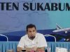 Komisi II DPRD Kabupaten Sukabumi Gelar Raker Dengan Mitra Kerja Bahas Realisasi Program