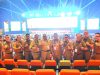 Bupati Sukabumi Ikuti Rakornas Penyelenggaraan Pemerintahan Pusat dan Daerah 2024