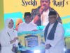 Tabligh Akbar Hari Kesehatan Nasional, Bupati Ajak Terapkan PHBS Wujudkan Indonesia Emas 2025