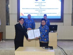 Kerjasama dengan Perguruan Tinggi, Pemkab Sukabumi Optimalkan Solusi Inovatif untuk Masyarakat