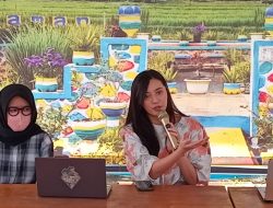 Desa Pasirhalang Bersama Puskesmas Sukaraja Sosialisasikan 5 Pilar STBM