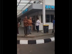 Lagi-lagi Polisi Dituduh Lindungi Pencuri, Pemilik Tuntut Hak Ribuan Scaffolding yang Dijual PT Siemens Tanpa Izin