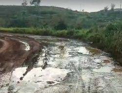 Soal Perbaikan Jalan Waluran-Bojonggenteng, ini kata UPTD PU dan Anggota DPRD