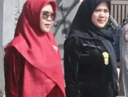 Upacara HPN Tingkat Jampangtengah, Anggota DPRD Kab Sukabumi Ajak Generasi Muda Teladani Pahlawan